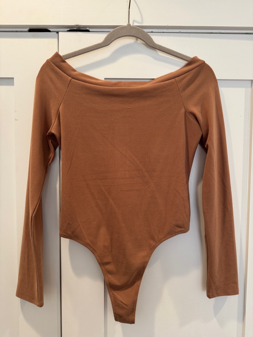 HYFVE Ribbed Bodysuit - Picture 2 of 2